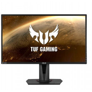 ASUS TUF Gaming VG27BQ 27 inch QHD TN 0.4 ms 165 Hz G-Sync Compatible
