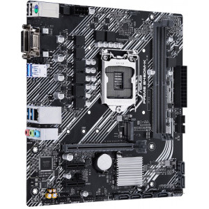 ASUS PRIME B460M-K