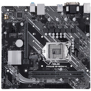 ASUS PRIME B460M-K