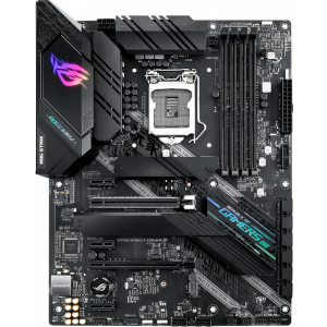 ASUS ROG STRIX B460-F GAMING
