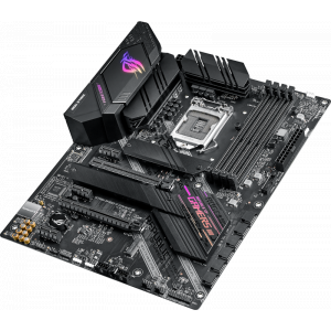 ASUS ROG STRIX B460-F GAMING