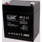 Accesoriu UPS MegaBat MB5-12 5A 12V