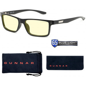 Gunnar Vertex Onyx Plano