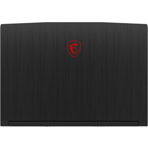 MSI Gaming 15.6'' GF65 Thin 10SER, FHD 144Hz, Procesor Intel® Core™ i5-10300H (8M Cache, up to 4.50 GHz), 8GB DDR4, 512GB SSD, GeForce RTX 2060 6GB, No OS, Black