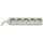 Priza/prelungitor Bachmann Selly 5x Schuko, 1.5m, White