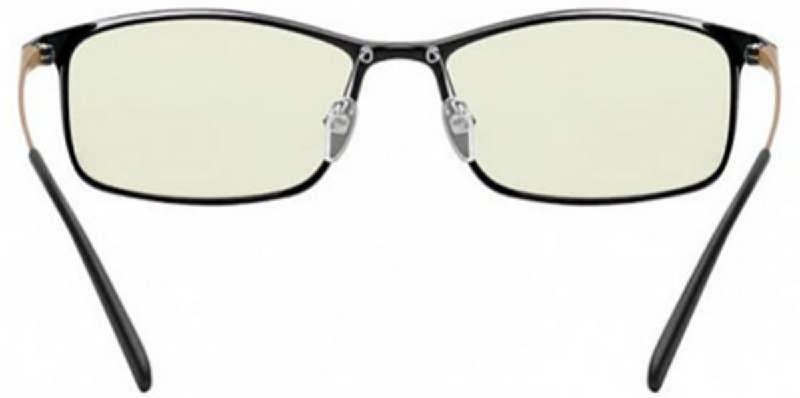 Ochelari gaming Xiaomi Mi Computer Black