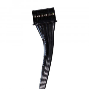 AQIRYS Cetus 6P-12DL16-RGB 120mm