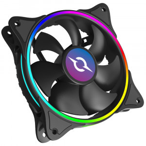 AQIRYS Cetus 6P-12SL16-RGB 120mm