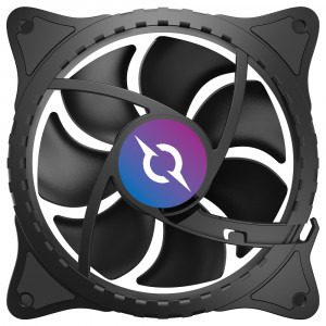 AQIRYS Cetus 6P-12SL16-RGB 120mm