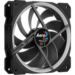 Aerocool Orbit RC ARGB 120mm Three Fan Pack