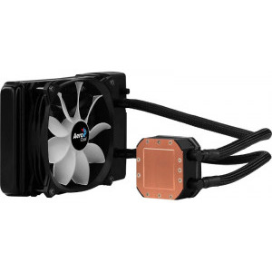 Aerocool Pulse L120F ARGB