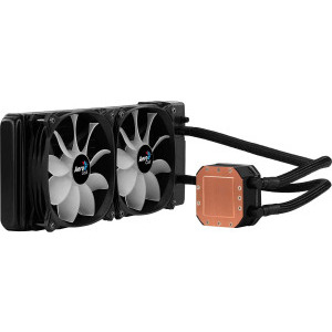 Aerocool Pulse L240F ARGB