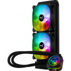 Cooler CPU Aerocool Pulse L240F ARGB