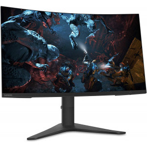 Lenovo Gaming G32QC-10 Curbat 31.5 inch QHD VA 4 ms 144 Hz FreeSync