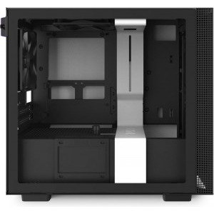 NZXT H210 Matte White