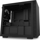 NZXT H210 Matte Black
