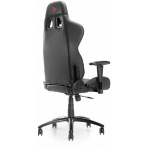 Arozzi Inizio PU Black/Red