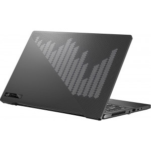 ASUS Gaming 14'' ROG Zephyrus G14 GA401IV, QHD, Procesor AMD Ryzen™ 9 4900HS (8M Cache, up to 4.40 GHz), 16GB DDR4, 1TB SSD, GeForce RTX 2060 6GB, Win 10 Home, Eclipse Gray AniMe Matrix