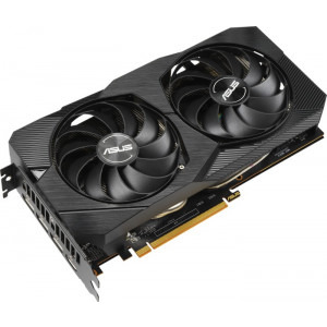 ASUS Radeon RX 5500 XT Dual EVO O4G 4GB GDDR6 128-bit