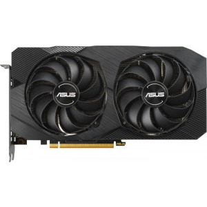 ASUS Radeon RX 5500 XT Dual EVO O4G 4GB GDDR6 128-bit
