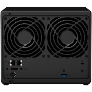 Synology DiskStation DS920+ 4GB