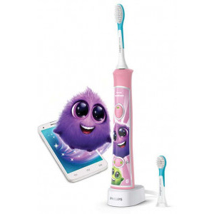Philips Sonicare Periuta sonica Kids HX6352/42