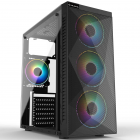 Carcasa Inaza Stealth RGB