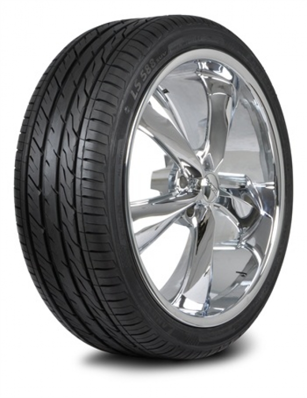 Anvelopa vara Landsail Ls588 Uhp 255/45R18 99W Vara