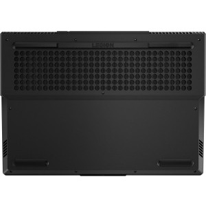 Lenovo Gaming 15.6'' Legion 5 15ARH05, FHD IPS 120Hz, Procesor AMD Ryzen™ 5 4600H (8M Cache, up to 4.0 GHz), 8GB DDR4, 256GB SSD, GeForce GTX 1650 4GB, No OS, Phantom Black