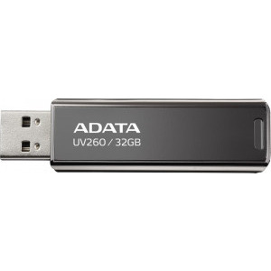 ADATA UV260 32GB USB 2.0 Black
