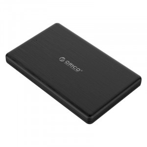 Orico 2578U3 USB 3.0 Black