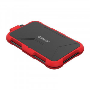 Orico 2769U3 USB 3.0 Black/Red