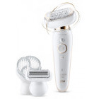 Epilator Braun Silk-épil 9 Flex 9030