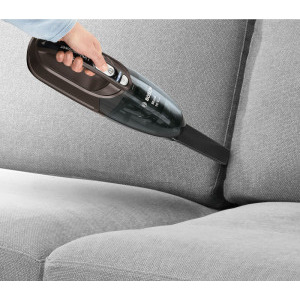 Bosch de mana BHN16L, Albastru