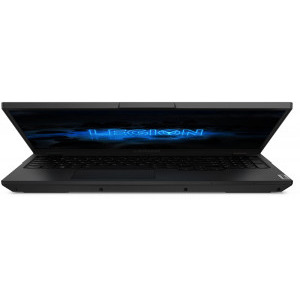 Lenovo Gaming 15.6'' Legion 5 15ARH05, FHD IPS 120Hz, Procesor AMD Ryzen™ 7 4800H (8M Cache, up to 4.20 GHz), 16GB DDR4, 512GB SSD, GeForce GTX 1650 4GB, No OS, Phantom Black