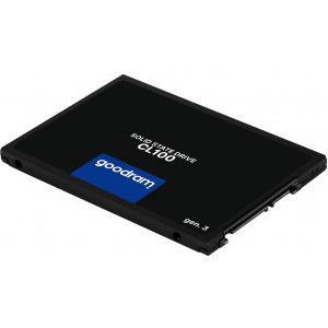 GOODRAM CL100 G3 120GB SATA-III 2.5 inch