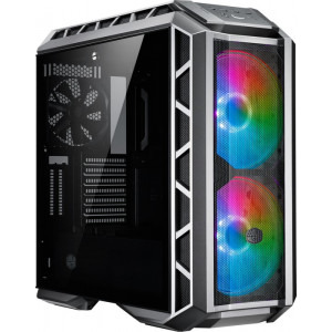Gaming Nemesis, Intel i9 9900KF 3.6GHz Coffee Lake, 32GB DDR4, 2TB SSD, RTX 3080 10GB GDDR6X, Iluminare RGB, Windows 10 Home preinstalat (Game Ready)