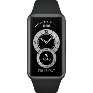 Huawei Band 6 Graphite Black