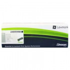 Lexmark Toner 24B5998 Black