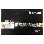 Lexmark Toner 24B6019 Magenta