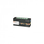 Lexmark Toner 24B6845 Black