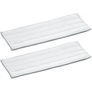 Karcher Set 2x lavete, compatibile KV 4