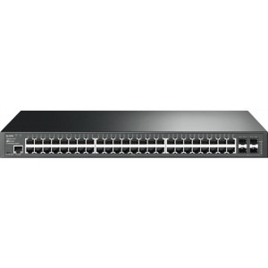 Switch Omada by TP-LINK Gigabit TL-SG3452P