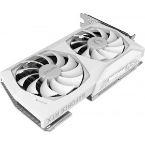 Zotac GeForce RTX 3060 AMP White Edition LHR 12GB GDDR6 192-bit