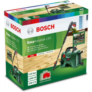 Bosch Aparat de spalat cu presiune Easy Aquatak 110