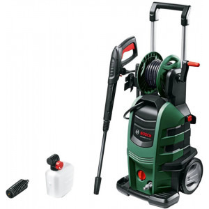 Bosch Aparat de spalat cu presiune Advanced Aquatak 150