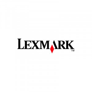 Lexmark Toner 24B7005 Black
