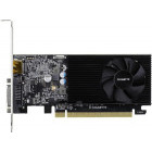 Placa video GIGABYTE GeForce GT 1030 Low Profile D4 2GB GDDR4 64-bit