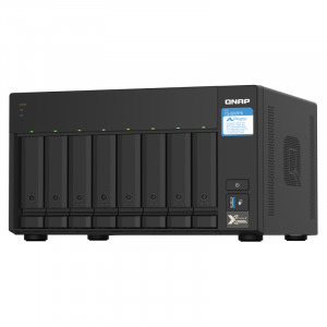 Qnap TS-832PX 4GB
