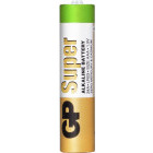 GP Batteries Super Alkaline AAA (LR03) 6buc